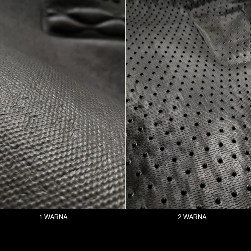 ROYAL MART KARPET MOBIL MIE PREMIUM FORD EVEREST 2004 - 2014 FULL SET BERGARANSI