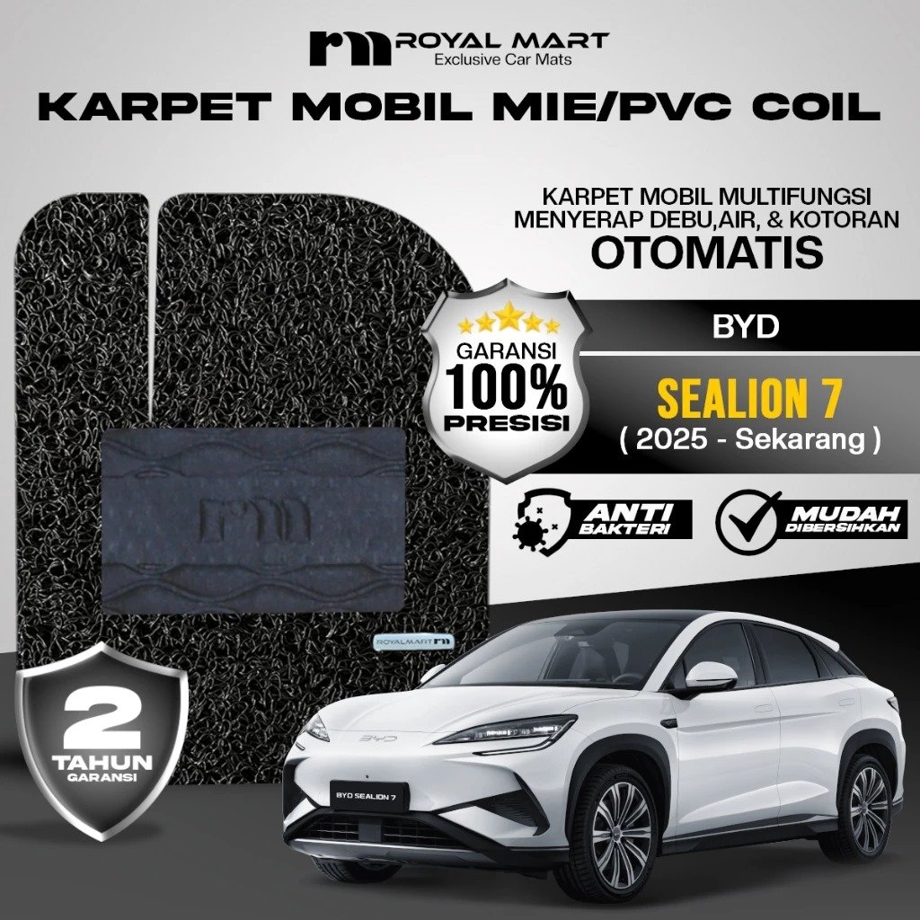 WhatsApp Image 2025-10-24 at 16.59.20_90857e60 ROYAL MART Karpet Mobil Mie Premium BYD SEALION 7 2025-Sekarang Full Set Bergaransi