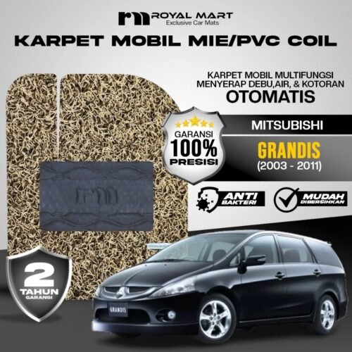 WhatsApp Image 2025-12-15 at 17.16.03_c1438143 ROYAL MART Karpet Mobil Mie Premium Mitsubishi Grandis 2003-2011 Full Set Bergaransi